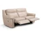 LARGE POWER RECLINER SOFA