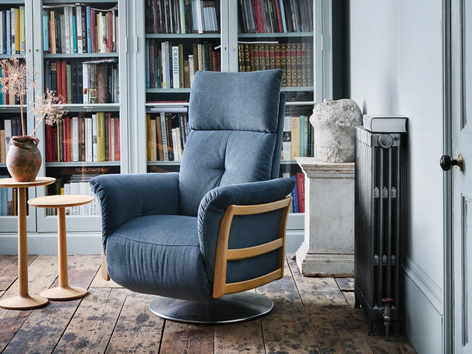 Ercol recliner best sale