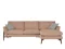 CORNER CHAISE RHF