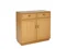 2 DOOR HIGH SIDEBOARD