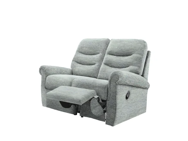 2 STR MAN REC SOFA RHF