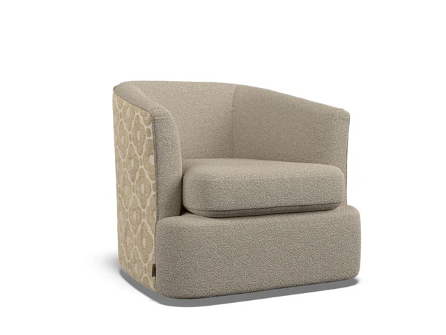 CALLAN SWIVEL CHAIR