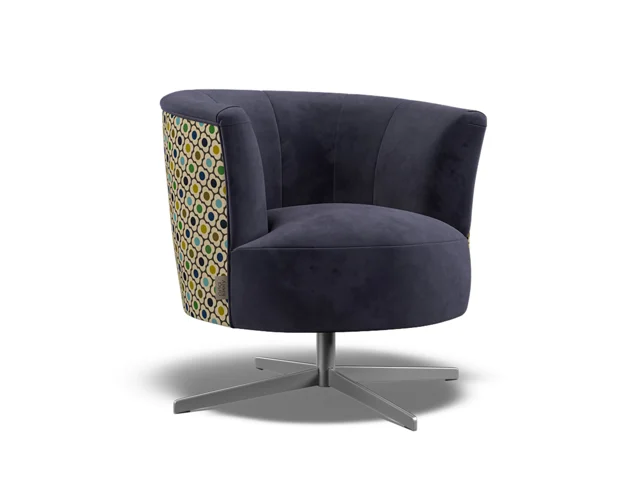 LILY SWIVEL CHAIR