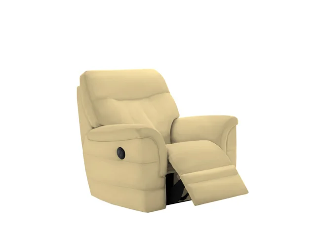 RISE AND RECLINE CHAIR