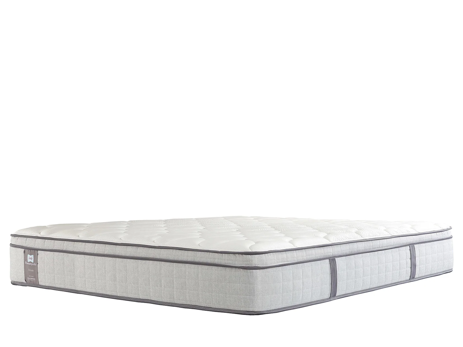 Sealy chadwick shop full mattress