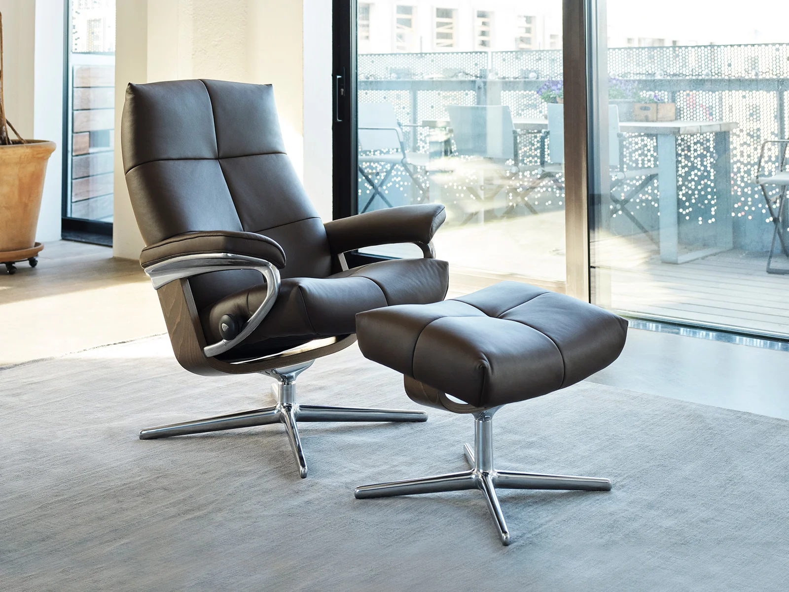 Shop stressless on sale