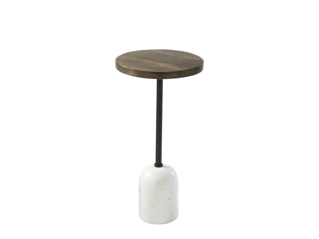 ARBOR DOME SIDE TABLE