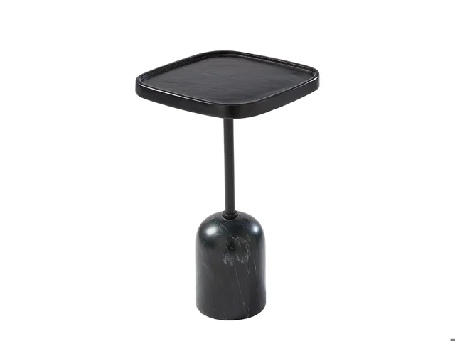 ASHER DOME SMALL SIDE TABLE