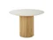 ROUND DINING TABLE