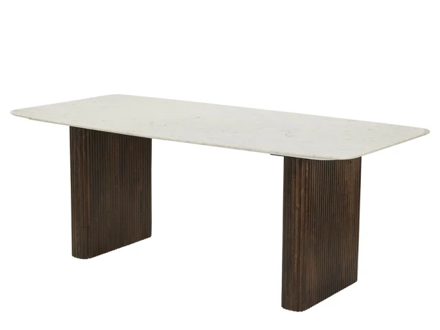 RECT DINING TABLE