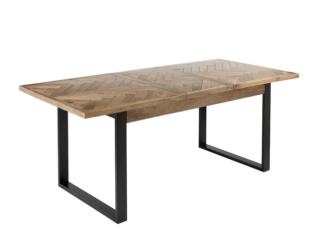 EXT DINING TABLE