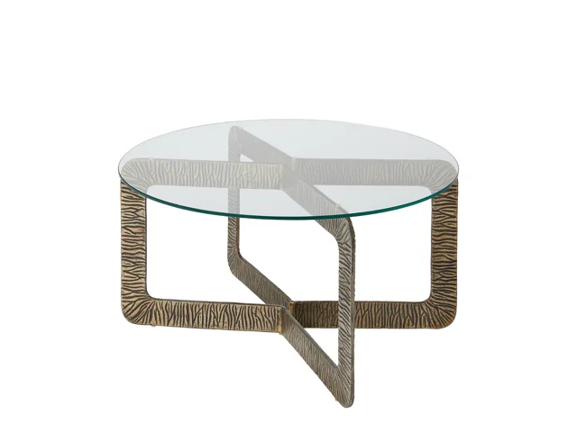 CEDRIC COFFEE TABLE