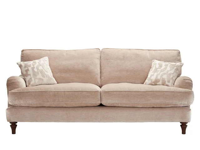 LARGE SOFA (2 SML SCATTER)