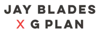 Jay Blades X G Plan