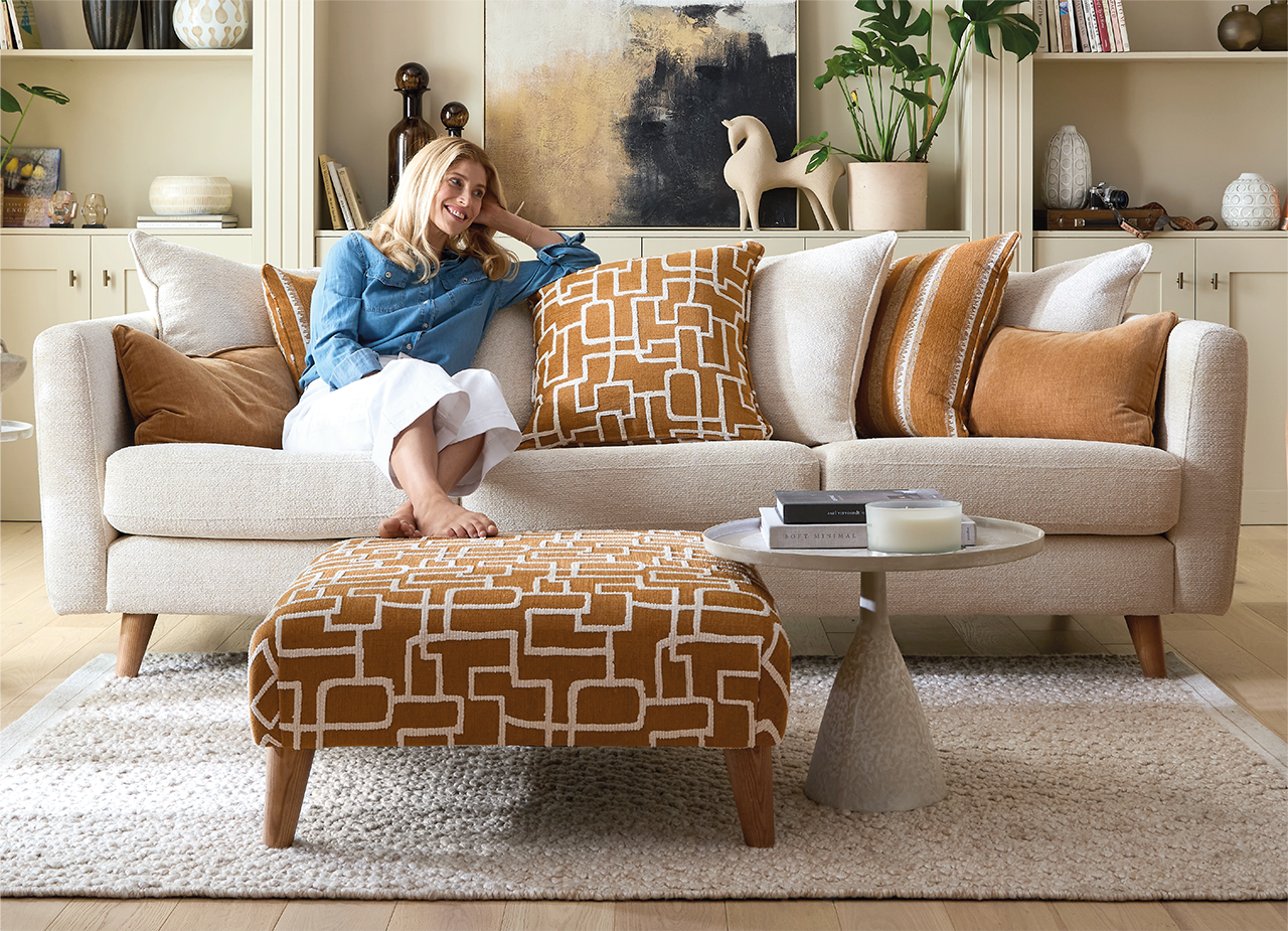 Shop Sofas
