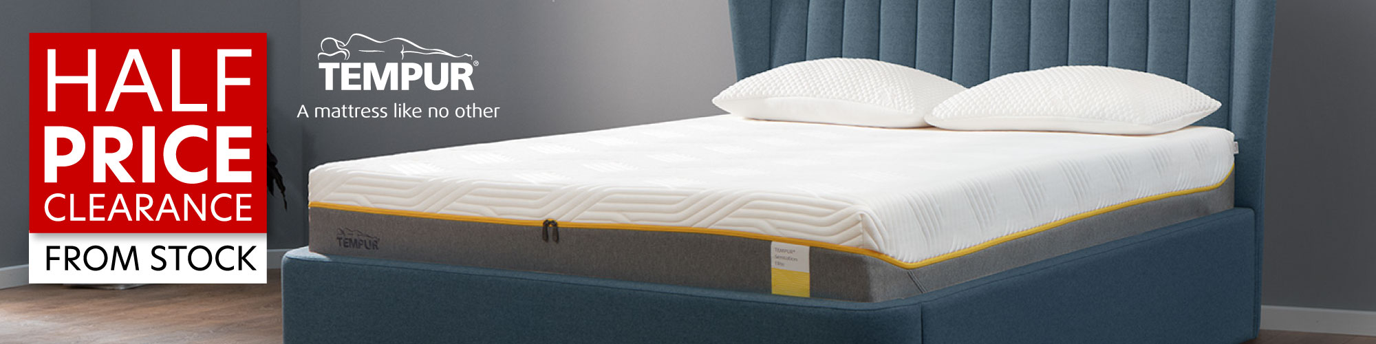 Tempur queen mattress deals price