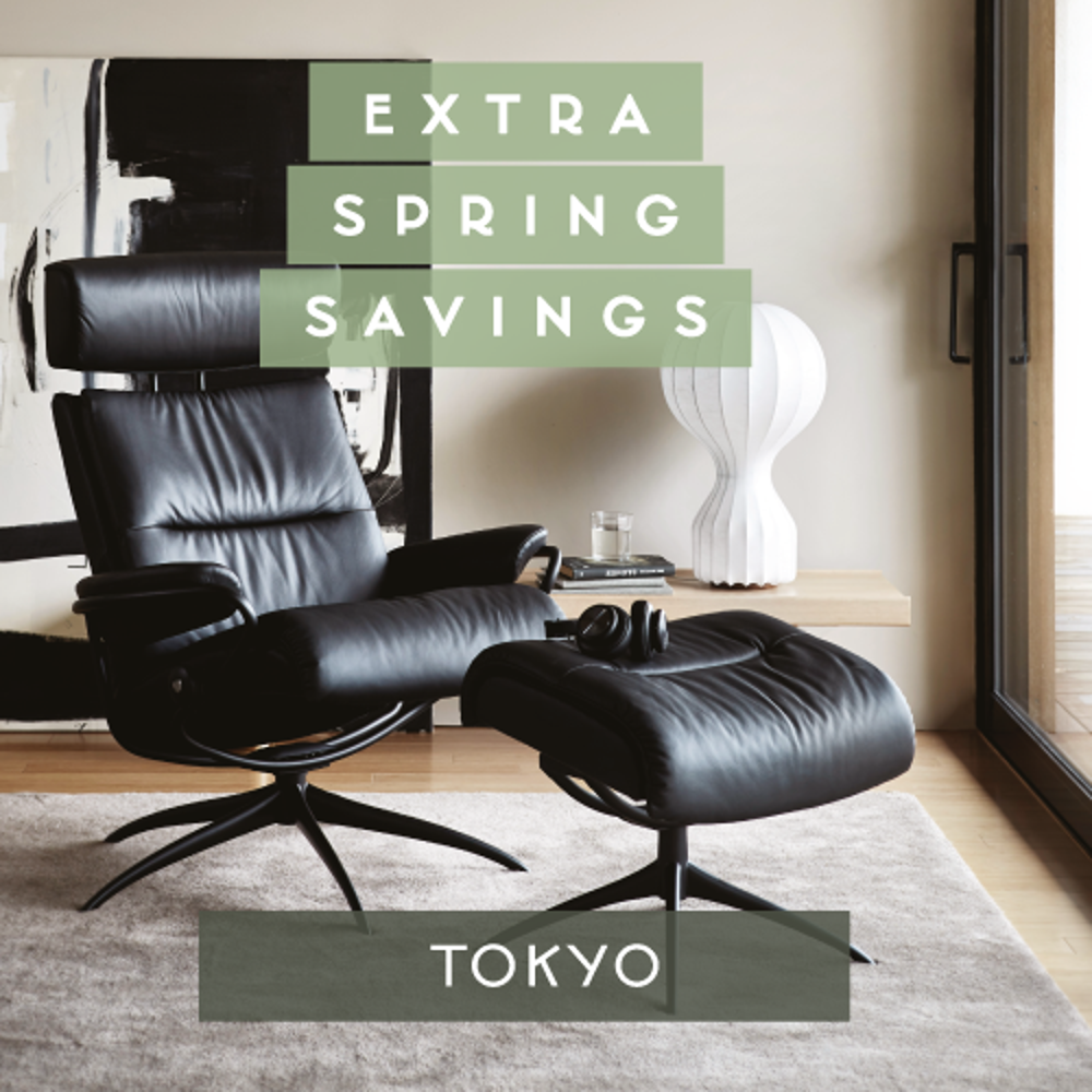 Tokyo RI Offer