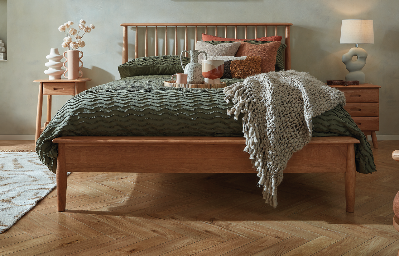 Shop Bedroom