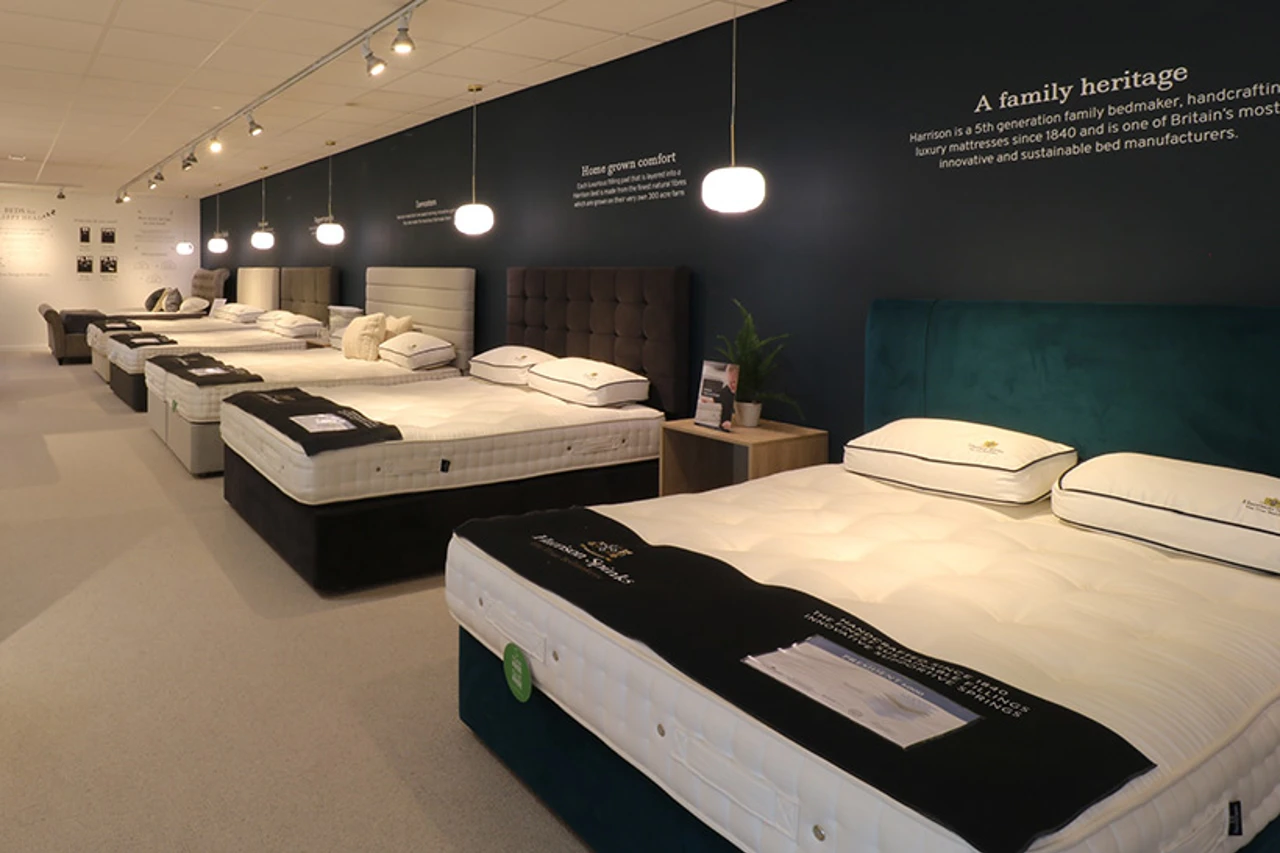 Store Locator - Lucas Furniture | Lucas furniture | Lucas Furniture