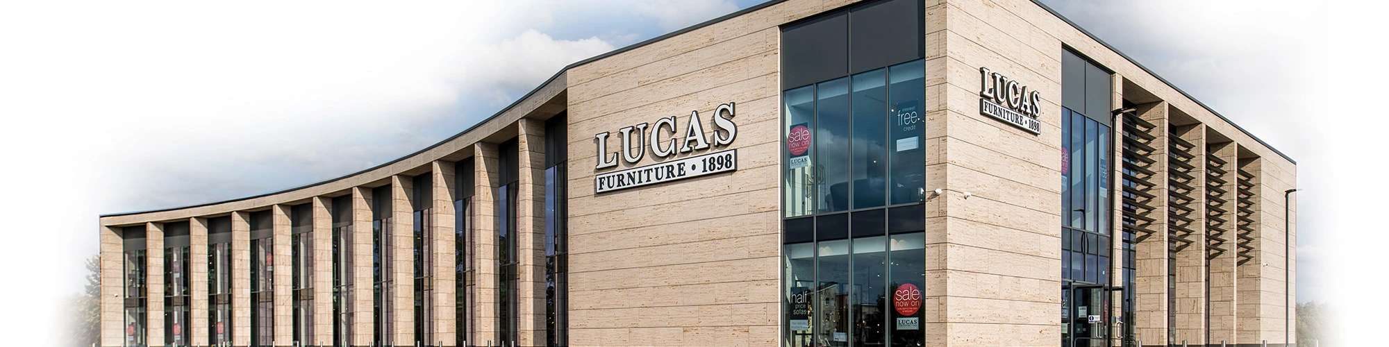 Lucas Storepic Desktop