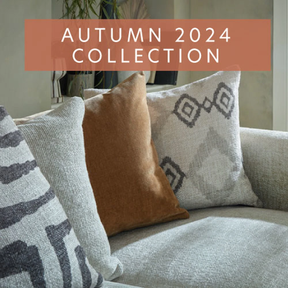 Autumn Collectionbrochure