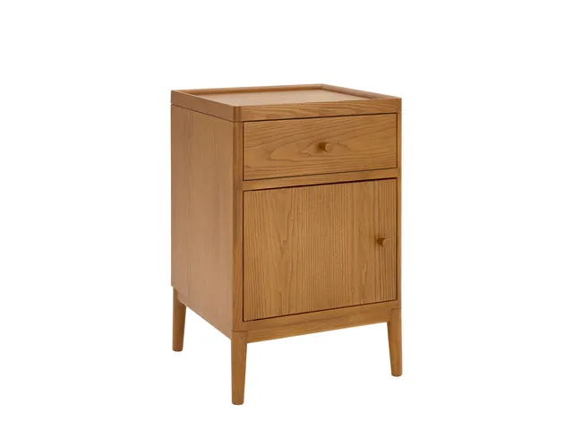 Ercol Salina 2108 Bedside Ash OG