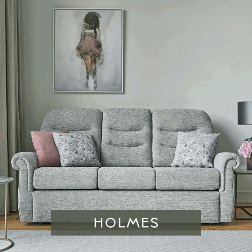 Holmes Range Image
