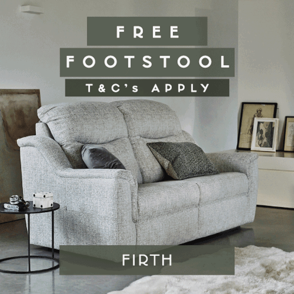 Firth Range Offer