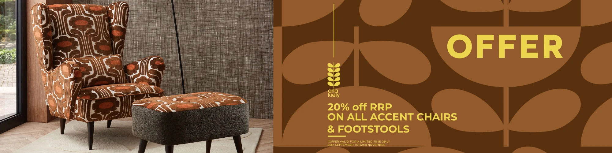 OK Autumn Offer 26