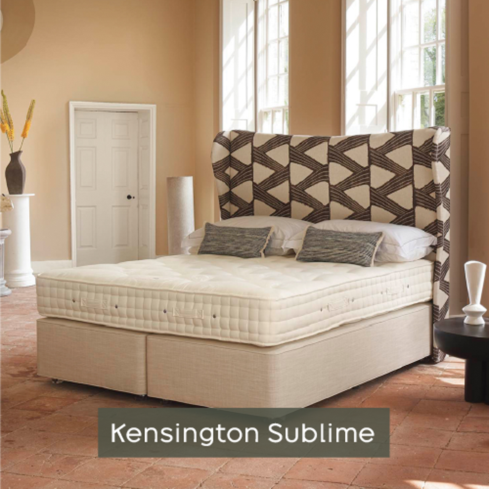 Hypnos Range Images Kensington Sublime