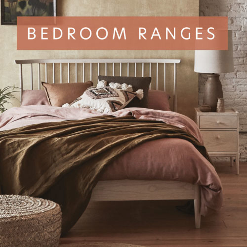 Bedroom | Lucas Furniture