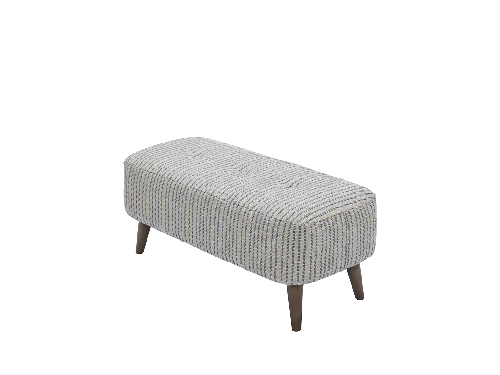 Alfredo Medium Bench Angled 25
