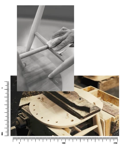 Ercol Craftsmanship Img1