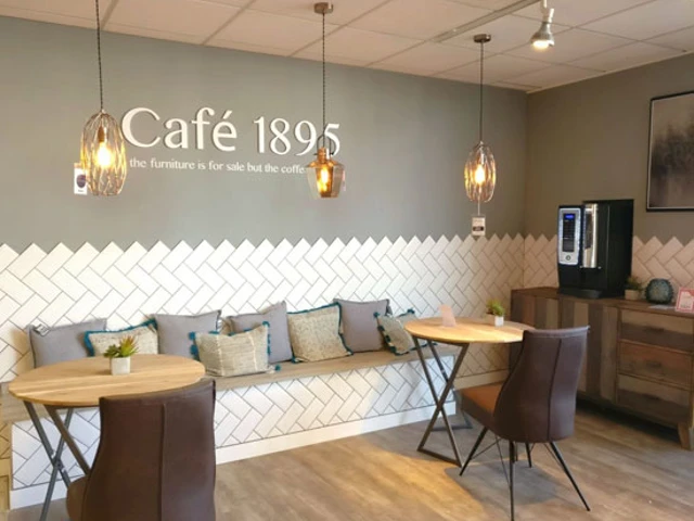 SPRT Cafe
