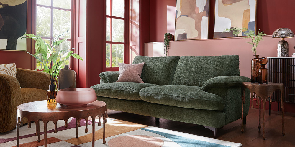 Bold Carnaby Tile