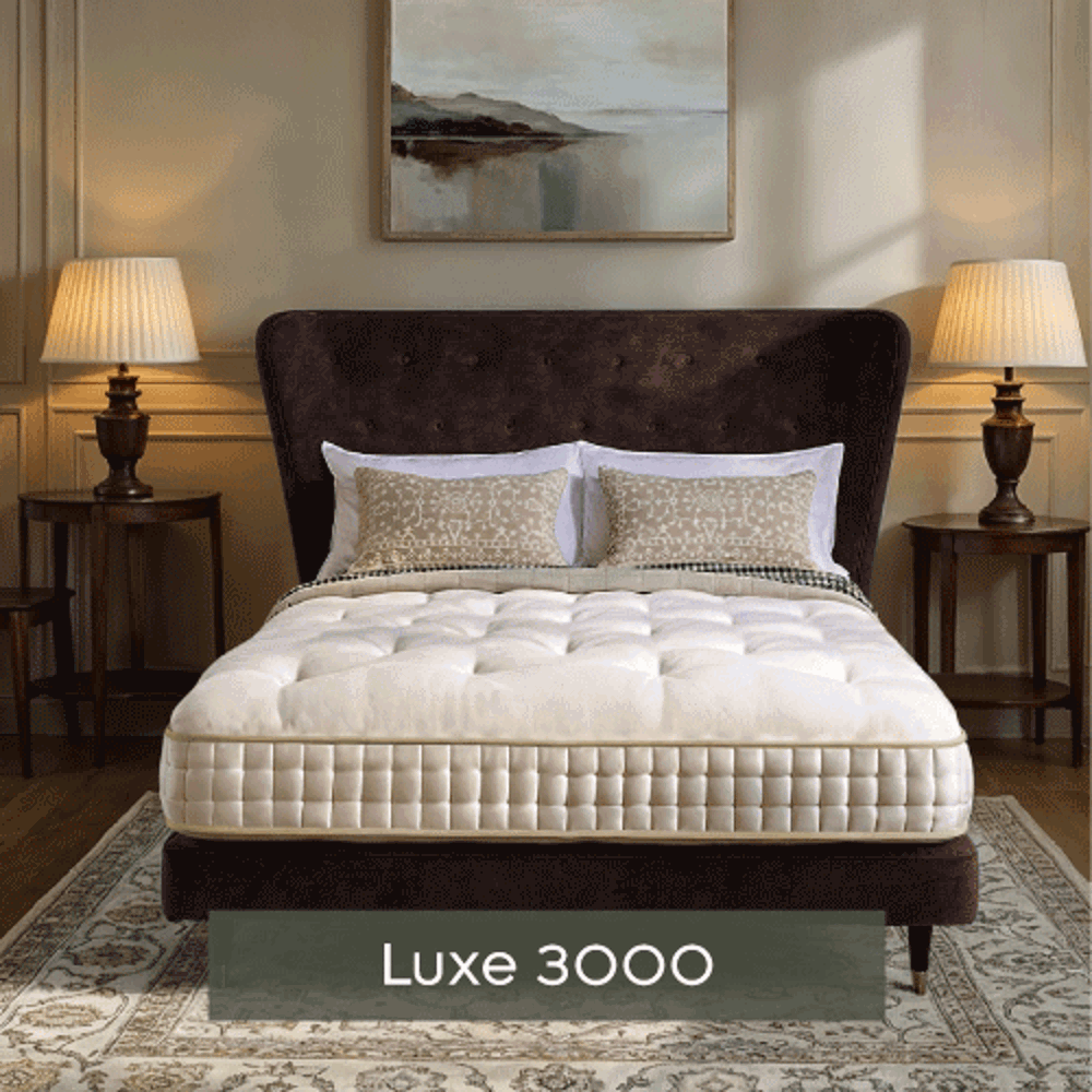 Harrison Range Images Luxe3000