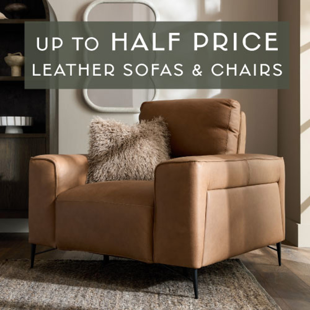 Stressless Pegasus Fauteuil Cuir Terracotta Marron Terracotta Incl. Tabouret En vente sur