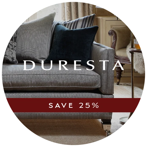 Duresta Brand 25