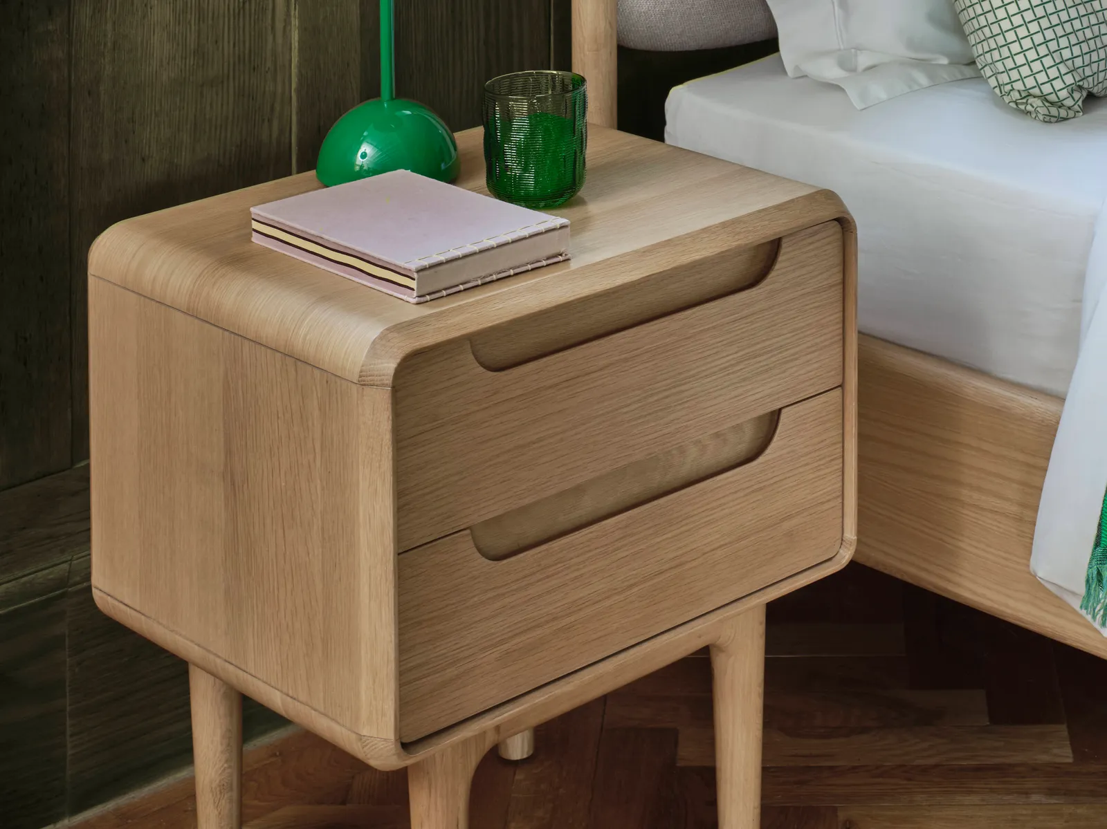 G Plan Winchester Bedroom F1